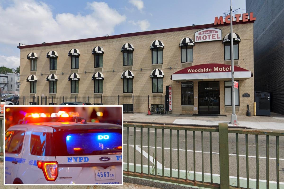 NYPD recruit busted for allegedly raping woman he met online while claiming to be masseuse-in-training: sources