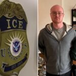 ICE posts about man accused of threatening federal agents online: ‘Welcome to the find out stage’