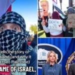 FBI stops planned New Year’s Eve Los Angeles terror attack by pro-Palestinian cell