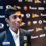 India's Praggnanandhaa tops FIDE Circuit 2025, secures spot in next year's Candidates tournament
