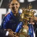 WPL 2026: Ticket sales for Navi Mumbai and Vadodara games to begin on December 26