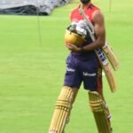 Vijay Hazare Trophy: Padikkal, Karun centuries help Karnataka register easy win over Kerala