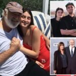 How Jake Reiner is keeping his traumatized family together as they ‘weather storm’ at secret location