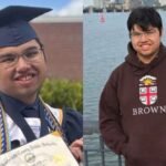 Second Brown University shooting victim ID’d as ‘bright and promising’ Uzbek American