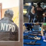NYC ties decade-old record for longest stretch without a single homicide