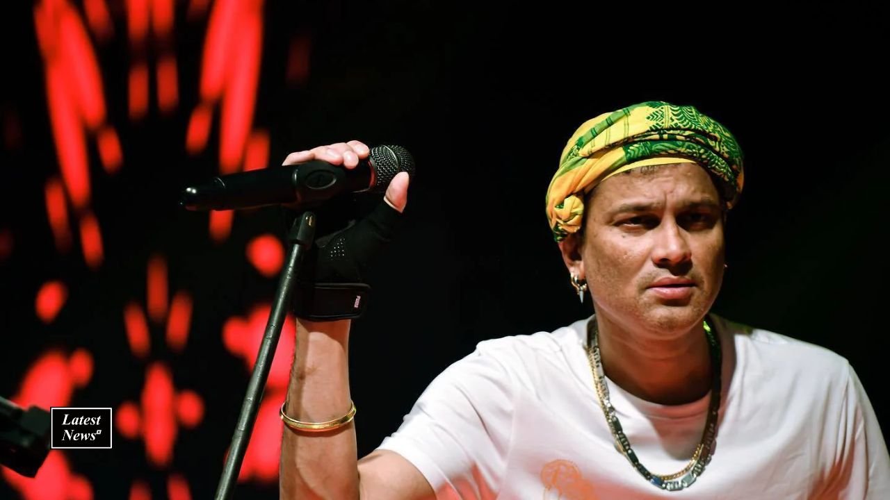 Singapore to Launch Coroner's Inquiry into Death of Indian Singer Zubeen Garg on Jan 14