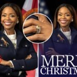 Indicted Rep. Sheila Cherfilus-McCormick ripped for editing $109K diamond ring out of online post
