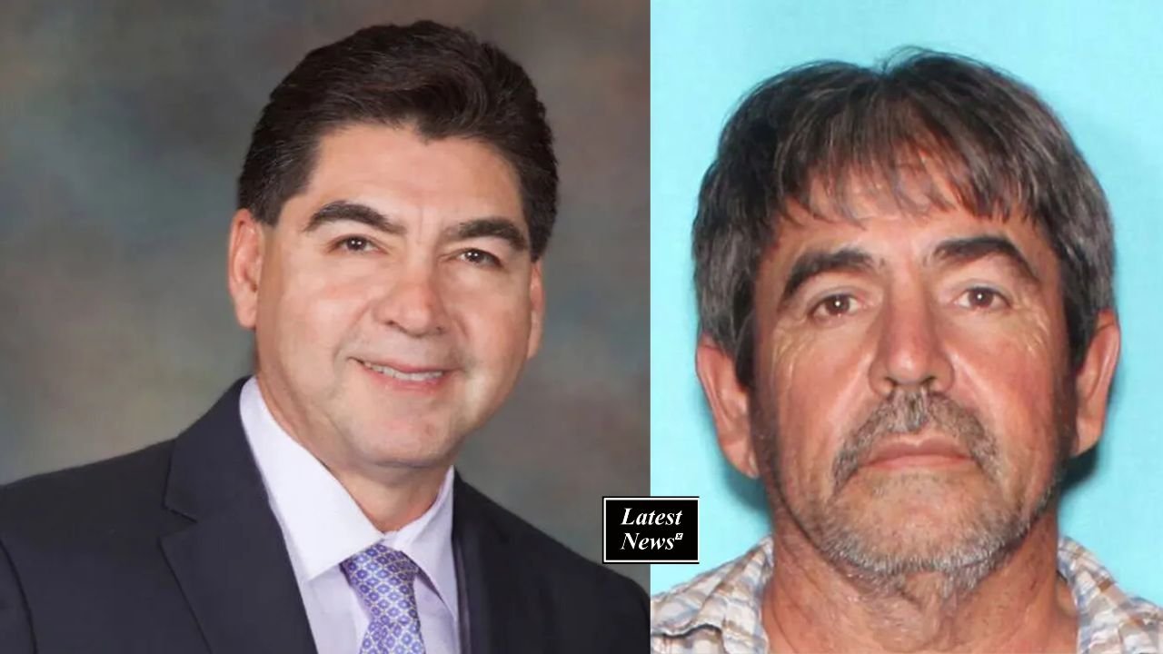 Texas businessman, Gov Abbott appointee shot dead in border city: police