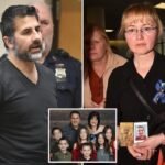 Mom of tragic 8-year-old who froze to death in NYPD dad’s garage refuses to sign $9M settlement