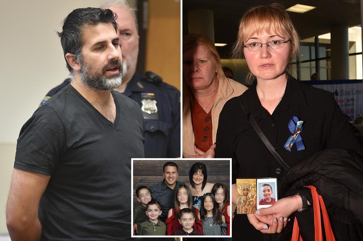 Mom of tragic 8-year-old who froze to death in NYPD dad’s garage refuses to sign $9M settlement