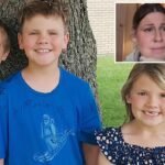 Wisconsin mother loses all 3 kids in horrifying Thanksgiving blaze: ‘My whole world’