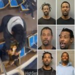 Maniac repeat offender accused of setting Chicago train rider on fire now charged with trying to torch City Hall