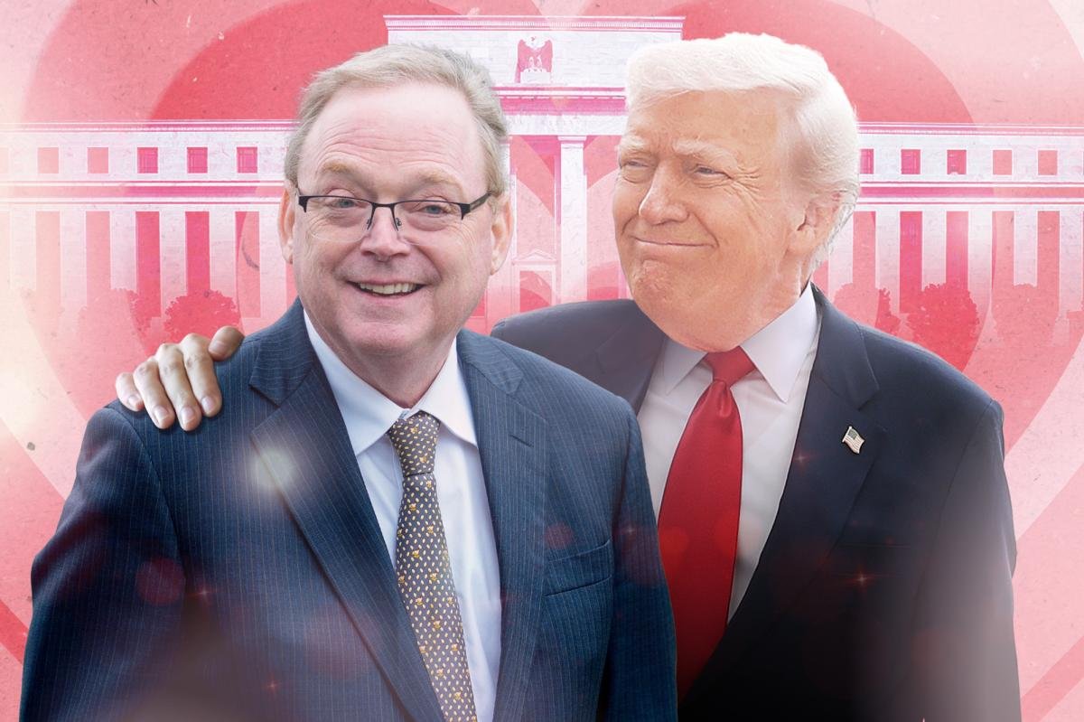 Fed chief frontrunner Kevin Hassett will do whatever it takes to push through Trump’s MAGA-nomics