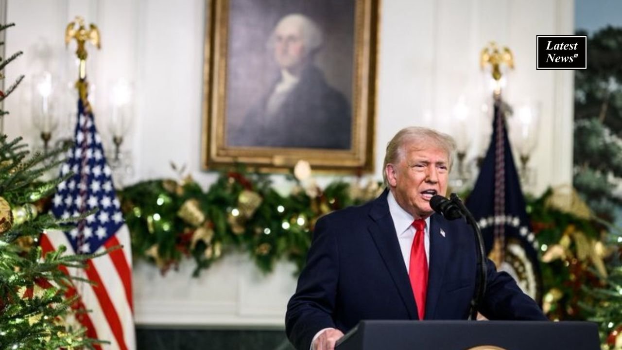 Trump signs NDAA seeking expanded military engagement with India