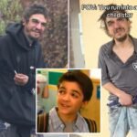 Homeless Tylor Chase hospitalized on Christmas Day: ‘We finally got Tylor the help he needed’