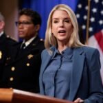 White House chief of staff Susie Wiles: AG Pam Bondi ‘completely whiffed’ on Epstein files, JD Vance has been ‘conspiracy theorist for a decade’