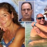 Retired NYC restaurant owner charged with DUI in Florida golf cart crash that killed his wife