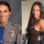 NJ cop Rebecca Sayegh forfeits job for attacking ex-boyfriend, his new girlfriend in home invasion