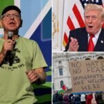 Trump doubles down on calling Gov. Tim Walz ‘retarded’: ‘There’s something wrong with him’