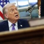 Trump leaning toward Kevin Warsh or Kevin Hassett to be next Fed chief: report