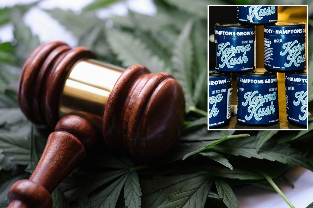 Exclusive | NY AG blasts tony Southampton’s pot laws after town’s attempt to block state-approved Brown Budda dispensary