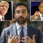 Zohran Mamdani transition team raises $3.7M — far outpacing predecessors de Blasio, Adams, with mixed results