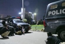 TTP attacks increase in Pakistan: Report