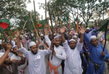 Bangladesh: Parties engage in fear-mongering as Hindus feel intimidated ahead of polls