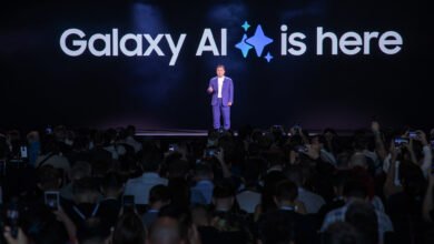 Samsung posts record operating profit in Q4 amid AI boom