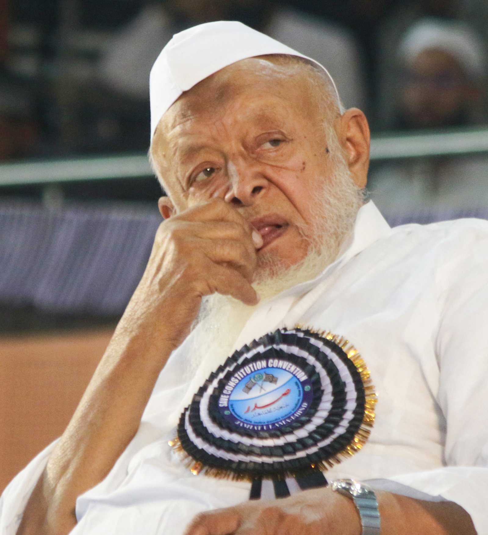 Had Cong taken strict stand against communalism 77 years ago, it would not have been ousted from power: Jamiat chief