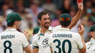 CA confirms participation of seven members of Ashes-winning Australia squad in BBL 15