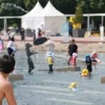 2025 was South Korea’s second hottest year on record