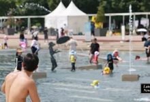 2025 was South Korea’s second hottest year on record