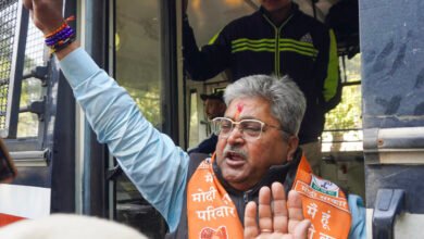 Ankita Bhandari murder: Delhi court to hear defamation case by BJP's Dushyant Kumar Gautam tomorrow