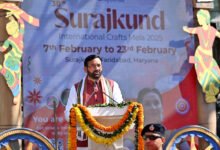 16-day Surajkund craft festival to open on January 31