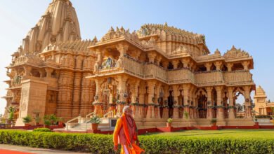 Gujarat govt outlines preparations for ‘Somnath Swabhiman Parv’; PM Modi to join celebrations