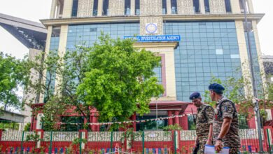 NIA takes over probe in Beldanga violence during HM Shah's visit to West Bengal