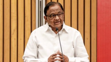TN‘s assured pension scheme is viable with sound fiscal discipline: Chidambaram