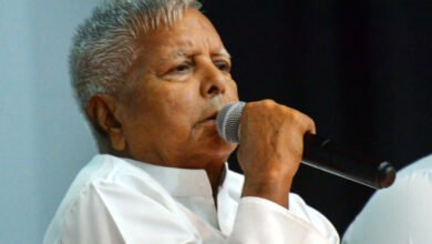 Land-for-job case: Delhi court to pronounce tomorrow its decision on framing charges against Lalu Prasad, Tejashwi Yadav