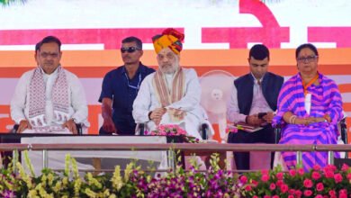 Over 8.5 lakh cooperatives registered; 6.6 lakh functional serving 32 crore members