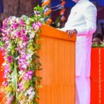 CM Majhi reviews health programmes, announces key initiatives in Odisha’s healthcare sector