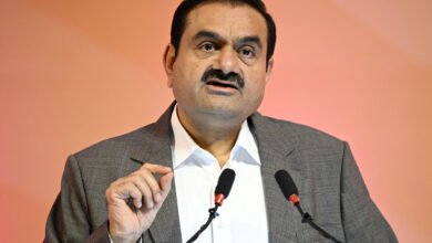 Vishakha Group's rise a story of conviction, trust and shared destiny: Gautam Adani