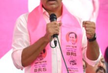 Phone-tapping case: SIT summons KTR for questioning