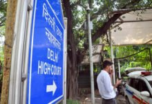 Tax rate on air purifiers is sole domain of GST Council: Centre tells Delhi HC