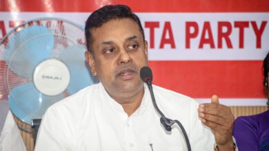 BJP slams Mamata Banerjee over ED raid disruption 1 BJP slams Mamata Banerjee over ED raid disruption