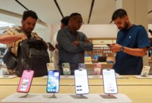 Apple’s iPhone exports from India cross $50 billion under PLI scheme
