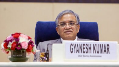 CM Banerjee again writes to CEC Gyanesh Kumar citing procedural lapses in SIR process in Bengal