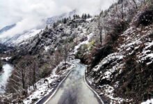 BRO targets infra projects worth Rs 17,900 crore in border areas