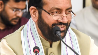 Enhancing farmers' incomes priority in Budget, says Haryana CM Saini