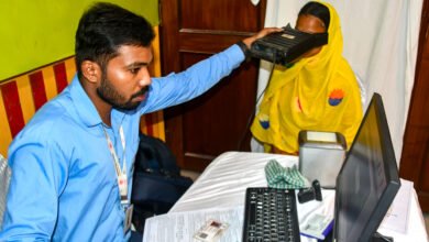 SIR in Bengal: EC seeks declaration from state government employees